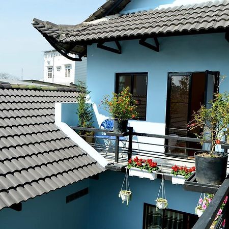 Hôtel Lan Phuc House à Đà Lạt Extérieur photo