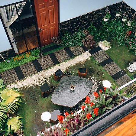 Hôtel Lan Phuc House à Đà Lạt Extérieur photo