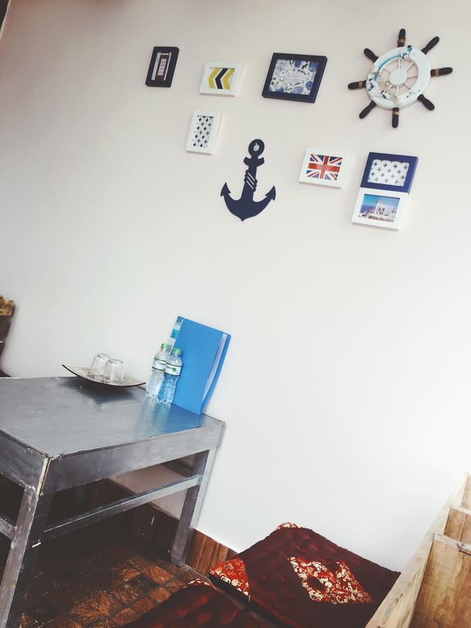 Hôtel Lan Phuc House à Đà Lạt Extérieur photo