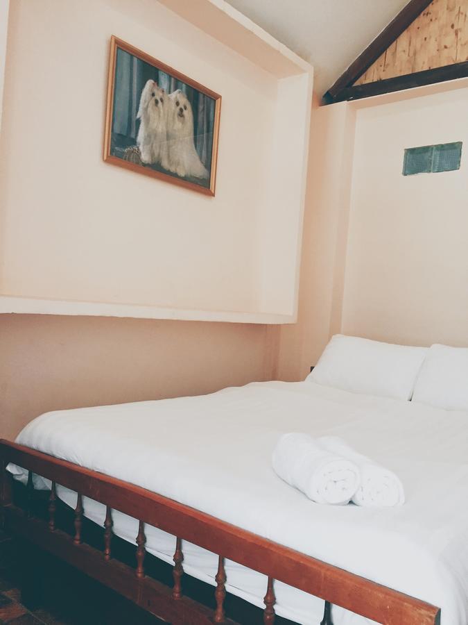 Hôtel Lan Phuc House à Đà Lạt Extérieur photo