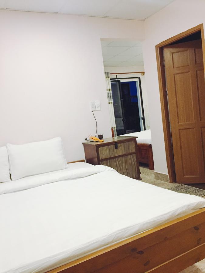 Hôtel Lan Phuc House à Đà Lạt Extérieur photo