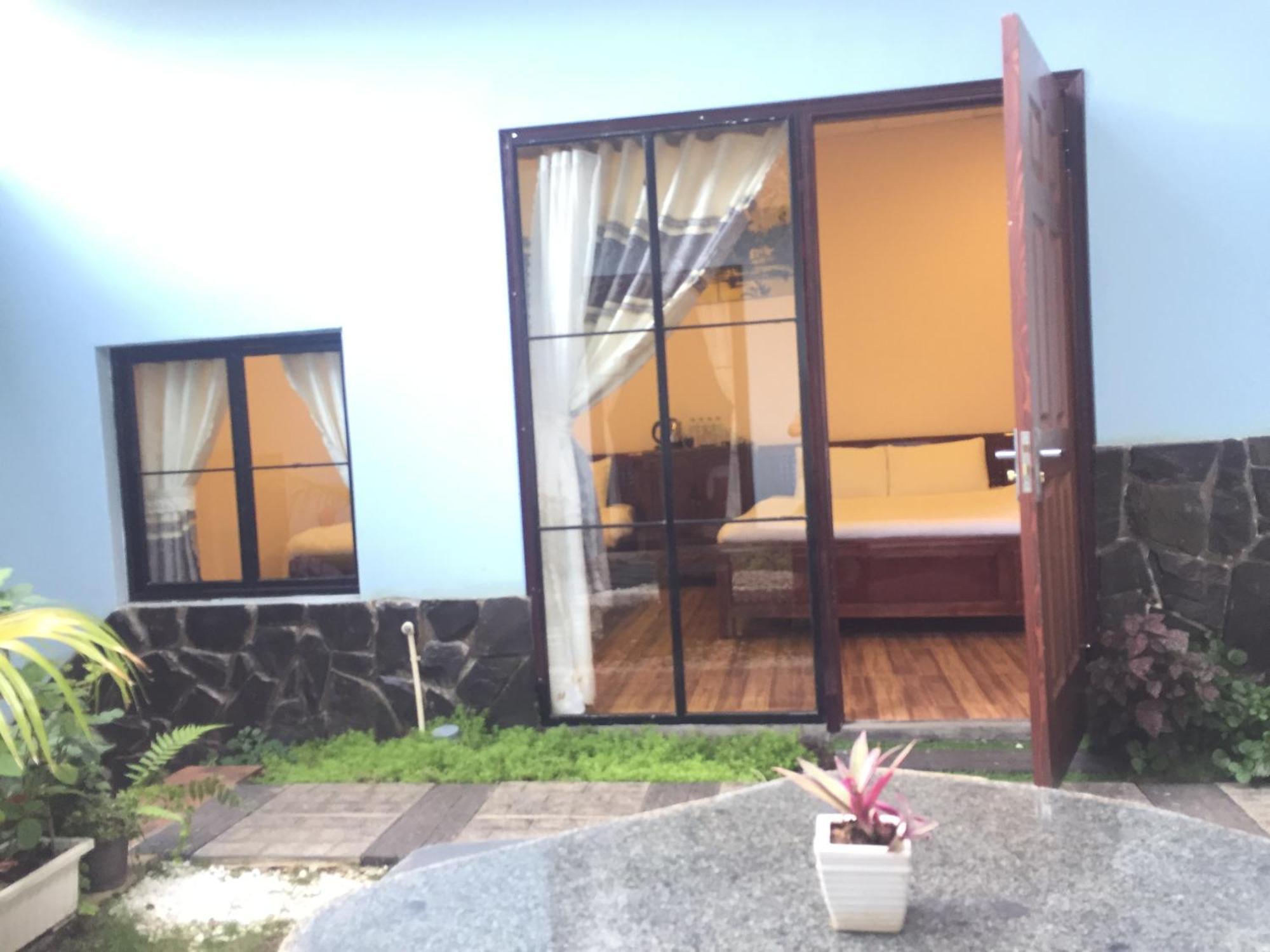 Hôtel Lan Phuc House à Đà Lạt Extérieur photo