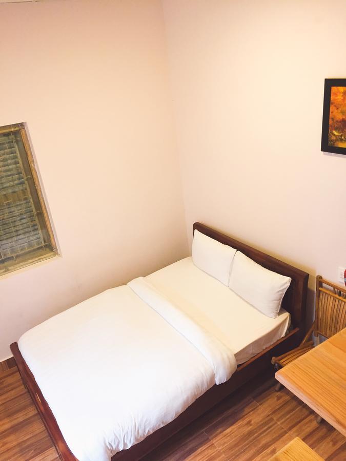 Hôtel Lan Phuc House à Đà Lạt Extérieur photo